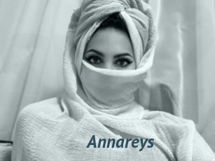 Annareys