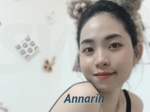 Annarin