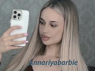 Annariyabarbie