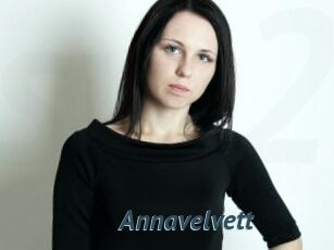 Annavelvett