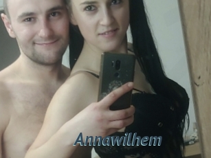 Annawilhem