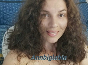 Annbiglabia