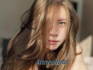 Annealbar