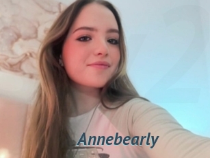 Annebearly