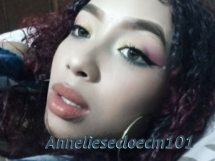 Anneliesecloecm101