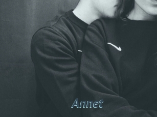 Annet