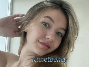 Annetbency