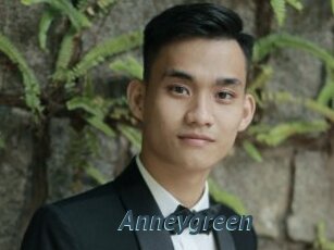 Anneygreen