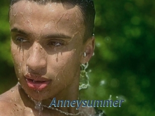 Anneysummer