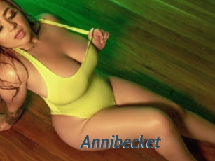 Annibecket