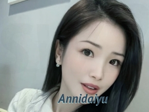 Annidaiyu