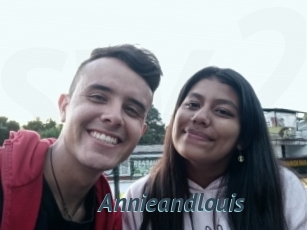 Annieandlouis