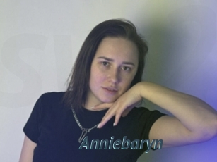 Anniebaryn