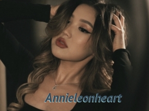 Annieleonheart