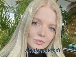 Anniemavrodi