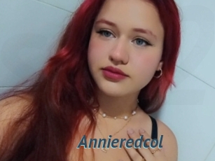 Annieredcol