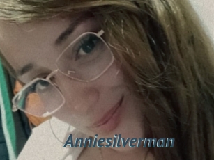 Anniesilverman