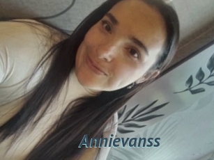 Annievanss