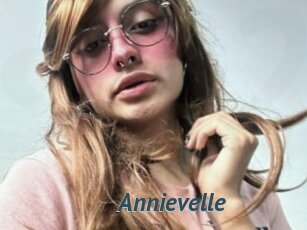 Annievelle