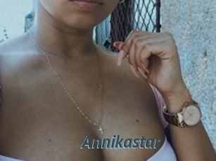 Annikastar