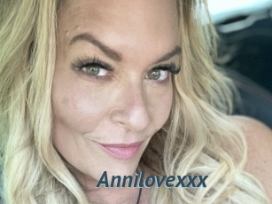 Annilovexxx