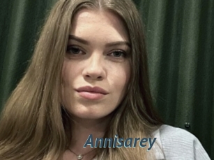 Annisarey