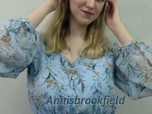 Annisbrookfield