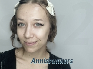 Annisbunkers