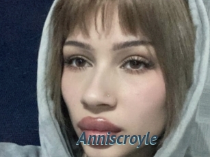 Anniscroyle