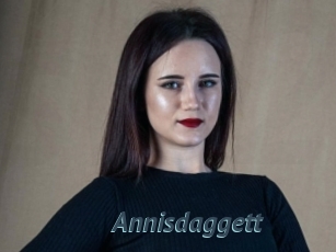 Annisdaggett