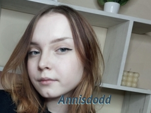 Annisdodd