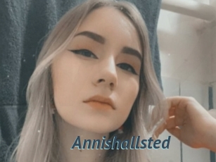 Annishallsted