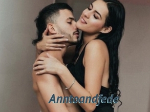 Anntoandfede