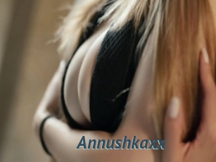 Annushkaxx