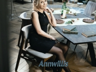 Annwillis