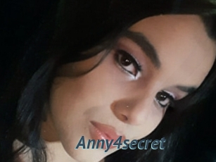 Anny4secret