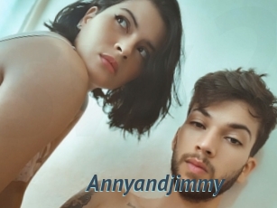 Annyandjimmy