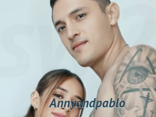 Annyandpablo