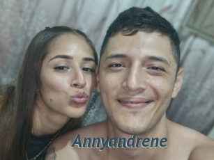 Annyandrene