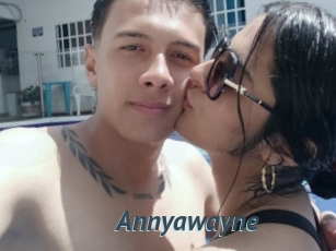 Annyawayne