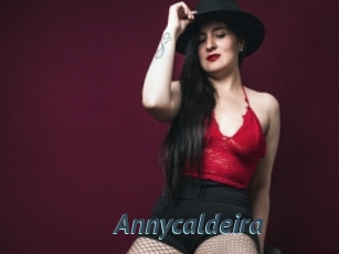 Annycaldeira