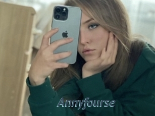 Annyfourse