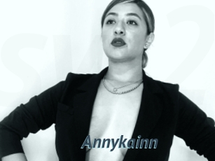 Annykainn