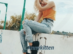 Annykitten