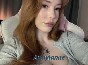 Annylanne