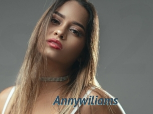 Annywiliams