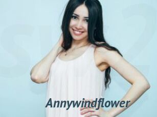 Annywindflower