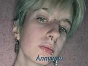 Annywon