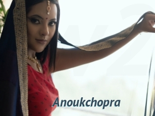 Anoukchopra