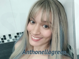 Anthonellagreen